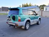Toyota Land Cruiser Prado 1997 года за 4 200 000 тг. в Талдыкорган – фото 5