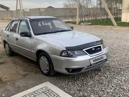 Daewoo Nexia 2013 года за 1 820 000 тг. в Туркестан