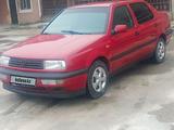 Volkswagen Vento 1995 годаүшін1 350 000 тг. в Тараз – фото 2