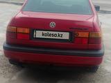 Volkswagen Vento 1995 годаүшін1 350 000 тг. в Тараз – фото 3