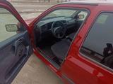 Volkswagen Vento 1995 годаүшін1 350 000 тг. в Тараз – фото 4