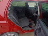 Volkswagen Vento 1995 годаүшін1 350 000 тг. в Тараз – фото 5
