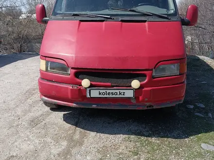 Ford Transit 1995 года за 1 700 000 тг. в Текели – фото 3