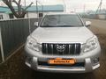 Toyota Land Cruiser Prado 2012 года за 14 500 000 тг. в Актобе – фото 2