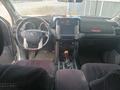 Toyota Land Cruiser Prado 2012 года за 14 500 000 тг. в Актобе – фото 11