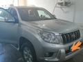 Toyota Land Cruiser Prado 2012 года за 14 500 000 тг. в Актобе – фото 12