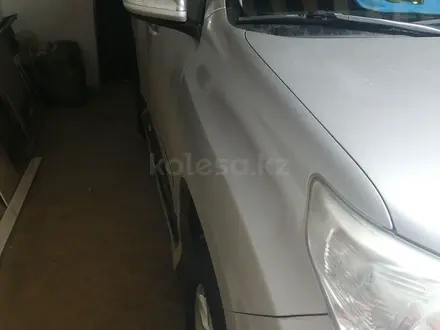 Toyota Land Cruiser Prado 2012 года за 14 500 000 тг. в Актобе – фото 3