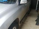 Toyota Land Cruiser Prado 2012 годаүшін14 500 000 тг. в Актобе – фото 4