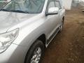 Toyota Land Cruiser Prado 2012 года за 14 500 000 тг. в Актобе – фото 8