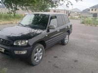 Toyota RAV4 1999 года за 3 800 000 тг. в Тараз