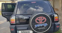 Toyota RAV4 1999 года за 3 800 000 тг. в Шымкент – фото 2