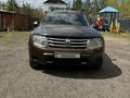 Renault Duster 2014 годаүшін4 500 000 тг. в Астана – фото 6