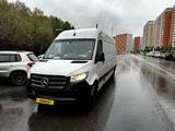 Mercedes-Benz  Sprinter 2018 года за 23 700 000 тг. в Астана – фото 2