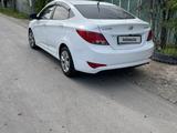 Hyundai Accent 2014 года за 5 450 000 тг. в Тараз – фото 5