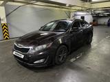 Kia Optima 2012 годаfor5 800 000 тг. в Алматы – фото 2