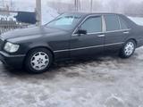 Mercedes-Benz S 300 1992 года за 2 150 000 тг. в Астана