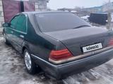 Mercedes-Benz S 300 1992 года за 2 150 000 тг. в Астана – фото 2