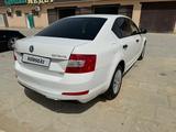 Skoda Octavia 2013 года за 5 500 000 тг. в Жанаозен