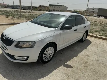 Skoda Octavia 2013 года за 5 500 000 тг. в Жанаозен – фото 6