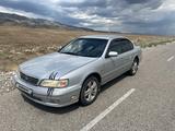 Nissan Cefiro 1998 года за 2 800 000 тг. в Кордай – фото 5