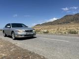 Nissan Cefiro 1998 года за 2 800 000 тг. в Кордай – фото 2