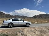 Nissan Cefiro 1998 года за 2 800 000 тг. в Кордай – фото 4