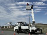 Foton 2007 годаүшін15 000 000 тг. в Караганда – фото 2