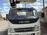 Foton 2007 годаүшін15 000 000 тг. в Караганда