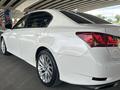 Lexus GS 350 2013 года за 9 800 000 тг. в Алматы – фото 16