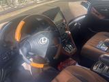 Lexus RX 300 2001 года за 3 700 000 тг. в Кызылорда