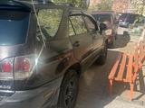 Lexus RX 300 2001 годаүшін3 700 000 тг. в Кызылорда – фото 2