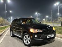 BMW X5 2007 годаүшін8 500 000 тг. в Алматы