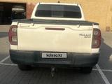 Toyota Hilux 2017 года за 13 900 000 тг. в Актобе – фото 2