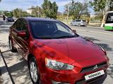 Mitsubishi Lancer 2008 года за 3 200 000 тг. в Кызылорда – фото 2
