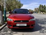 Mitsubishi Lancer 2008 года за 3 200 000 тг. в Кызылорда