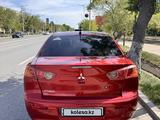 Mitsubishi Lancer 2008 года за 3 200 000 тг. в Кызылорда – фото 4