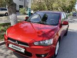 Mitsubishi Lancer 2008 года за 3 200 000 тг. в Кызылорда – фото 3