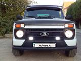 ВАЗ (Lada) Lada 2131 (5-ти дверный) 2018 года за 4 000 000 тг. в Шымкент