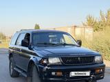 Mitsubishi Montero Sport 1998 года за 2 800 000 тг. в Алматы – фото 3