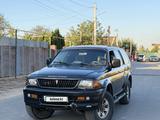 Mitsubishi Montero Sport 1998 года за 2 800 000 тг. в Алматы