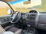Mitsubishi Montero Sport 1998 года за 2 800 000 тг. в Алматы – фото 4