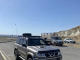 Nissan Patrol 1998 годаүшін8 000 000 тг. в Актау