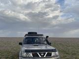 Nissan Patrol 1998 годаүшін8 000 000 тг. в Актау – фото 2