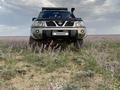 Nissan Patrol 1998 годаүшін8 000 000 тг. в Актау – фото 3