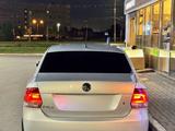 Volkswagen Polo 2013 годаүшін4 500 000 тг. в Шымкент – фото 3
