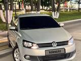 Volkswagen Polo 2013 годаүшін4 500 000 тг. в Шымкент – фото 2