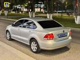 Volkswagen Polo 2013 годаүшін4 500 000 тг. в Шымкент