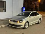 Volkswagen Polo 2013 годаүшін4 500 000 тг. в Шымкент – фото 4