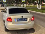 Volkswagen Polo 2013 годаүшін4 500 000 тг. в Шымкент – фото 5