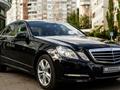 Mercedes-Benz E 250 2012 года за 9 700 000 тг. в Павлодар